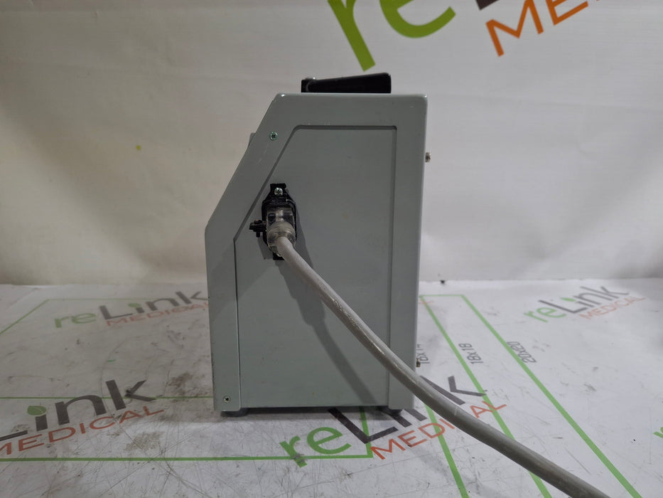 Pulmonetic Systems LTV UPS