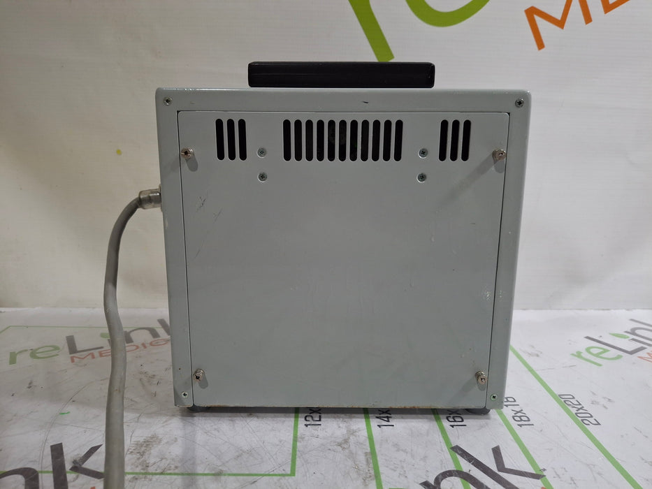 Pulmonetic Systems LTV UPS