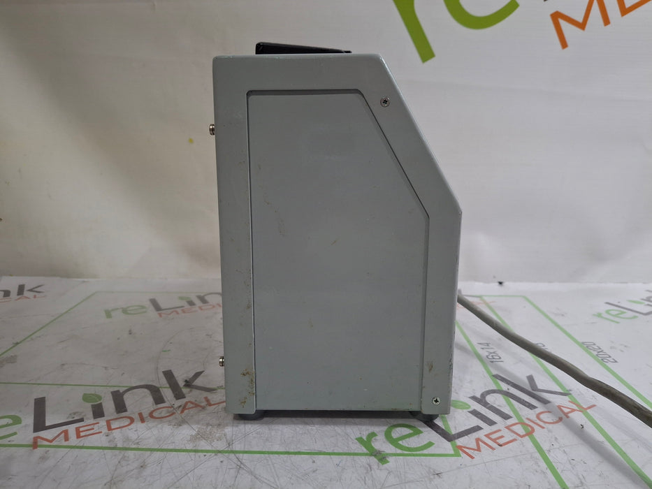 Pulmonetic Systems LTV UPS
