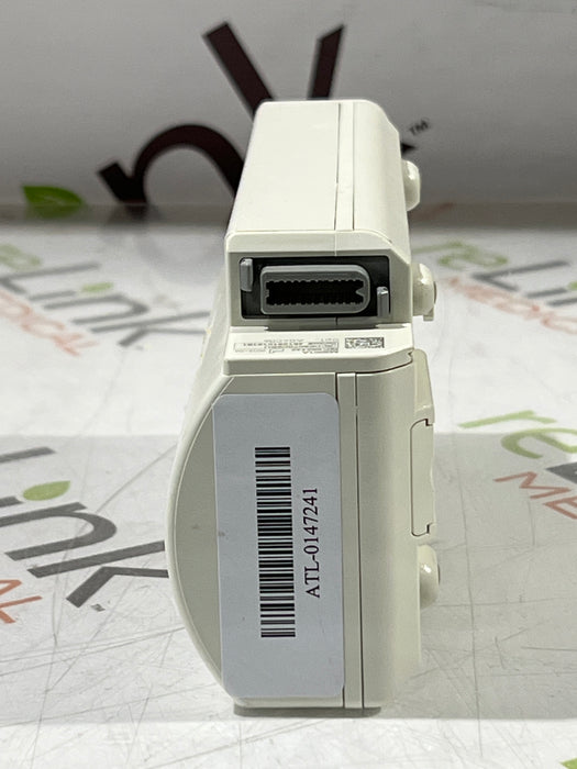 Philips M3001A-A04C06 OxiMax SpO2, NIBP, ECG, Temp, IBP MMS Module