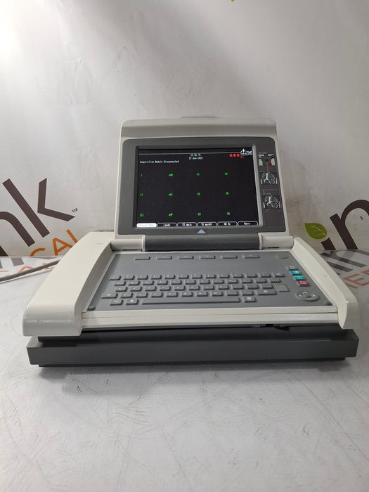 GE Healthcare MAC 5500 HD ECG without CAM Module