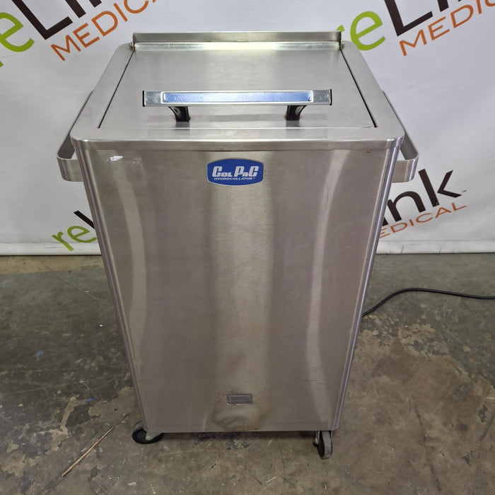 Chattanooga Group C-2 Hydrocollator