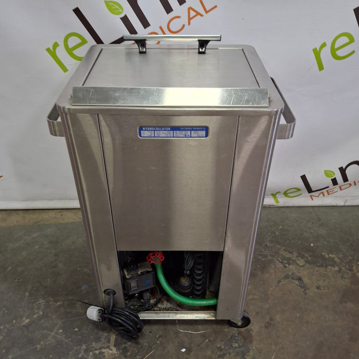 Chattanooga Group C-2 Hydrocollator