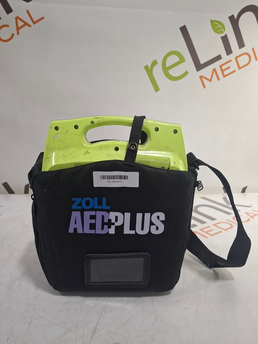 Zoll AED Plus
