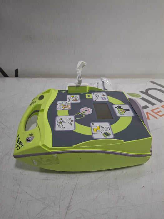 Zoll AED Plus