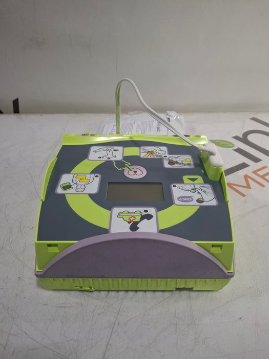 Zoll AED Plus