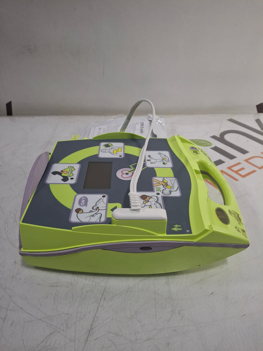 Zoll AED Plus
