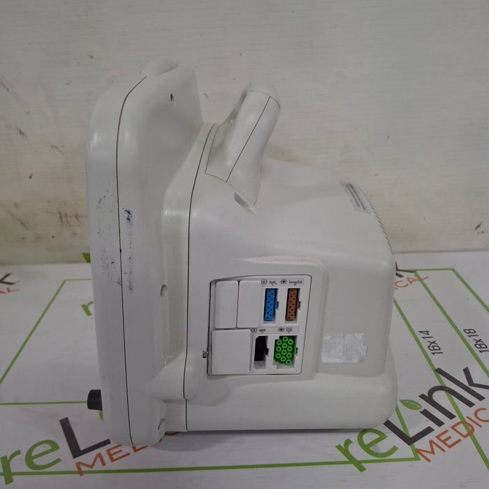 GE Healthcare Dash 4000 - GE/Nellcor SpO2 Patient Monitor