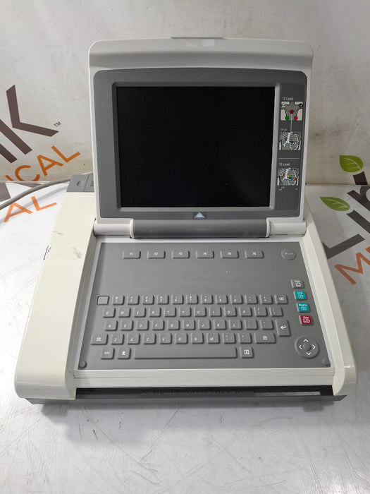 GE Healthcare MAC 5500 HD ECG without CAM Module