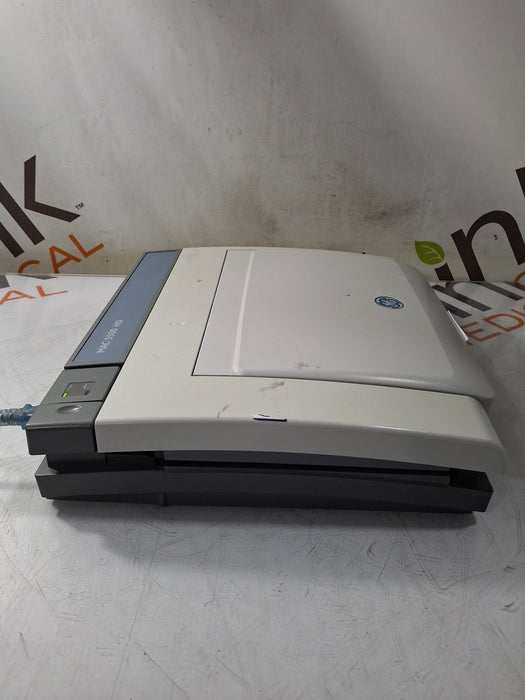 GE Healthcare MAC 5500 HD ECG without CAM Module