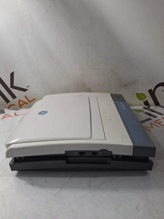 GE Healthcare MAC 5500 HD ECG without CAM Module