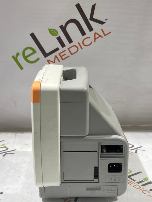Philips Intellivue MP5 - ECG, Fast SpO2, NIBP, CO2 Patient Monitor