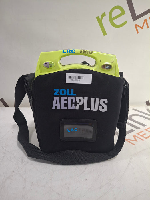 Zoll AED Plus