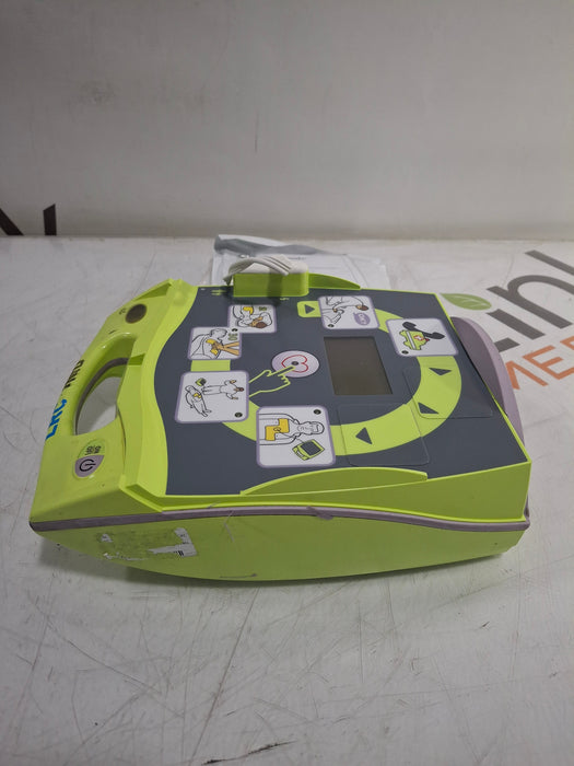 Zoll AED Plus