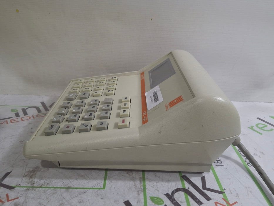 Capintec CRC-15R Radioisotope Dose Calibrator
