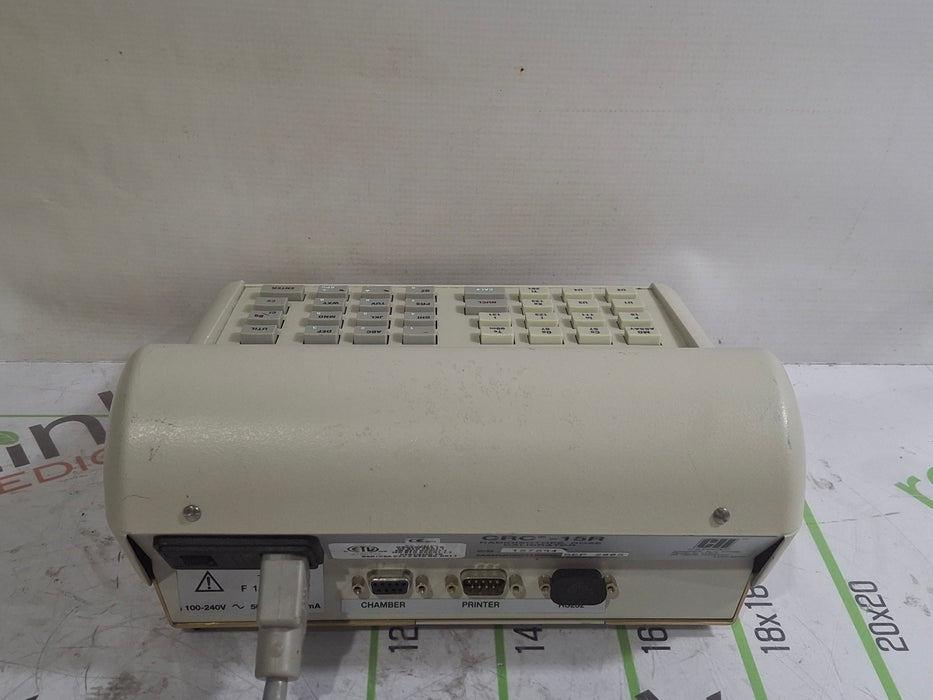 Capintec CRC-15R Radioisotope Dose Calibrator