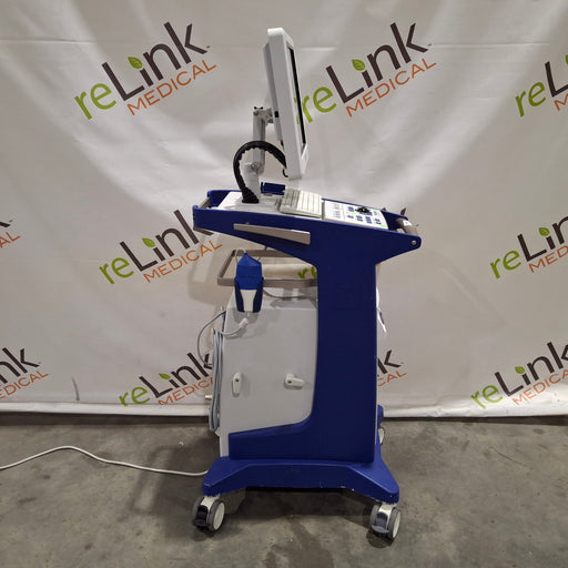 Philips Philips Volcano CORE Precision Guided Therapy System Ultrasound reLink Online