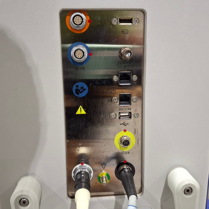 Philips Volcano CORE Precision Guided Therapy System