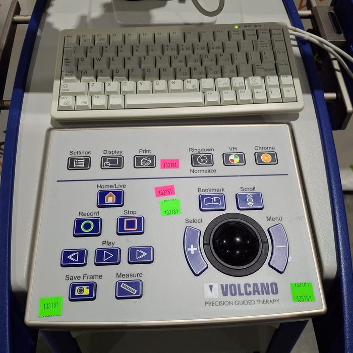 Philips Volcano CORE Precision Guided Therapy System