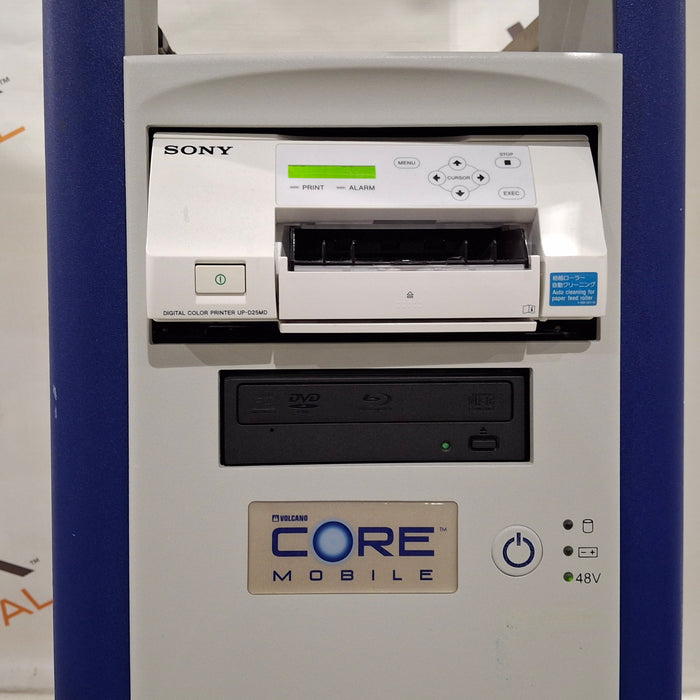 Philips Volcano CORE Precision Guided Therapy System