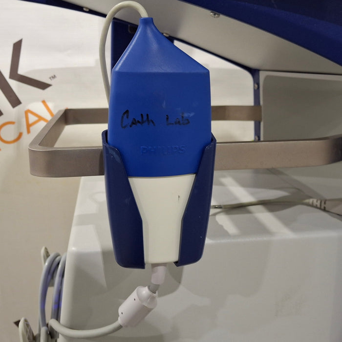 Philips Volcano CORE Precision Guided Therapy System
