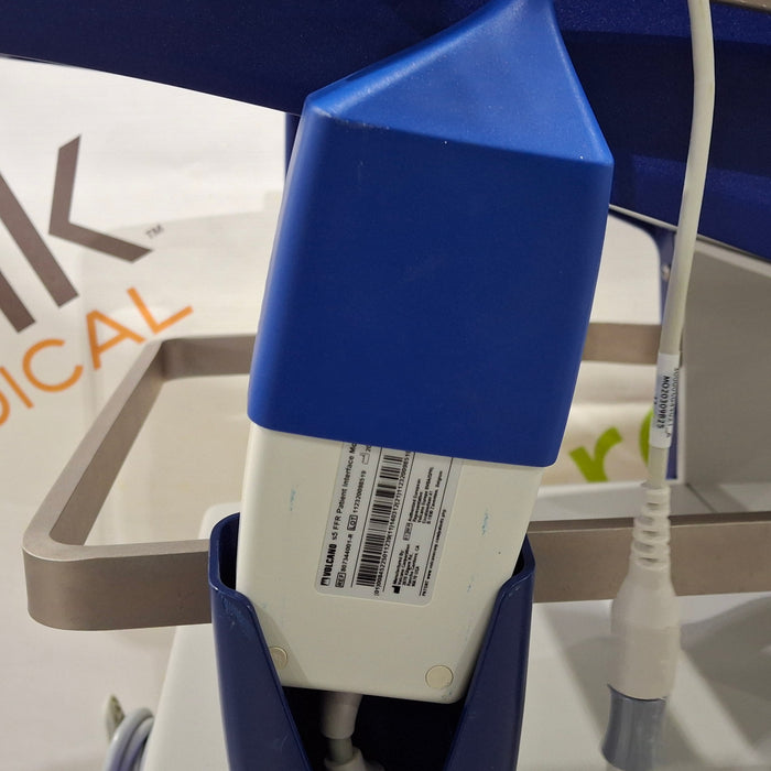 Philips Volcano CORE Precision Guided Therapy System