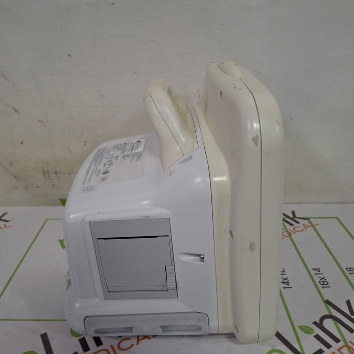 GE Healthcare Dash 4000 - GE/Nellcor SpO2 Patient Monitor