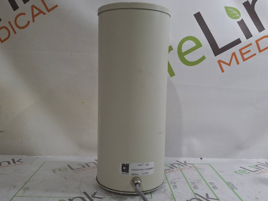 Capintec CRC-15R Ionization Chamber