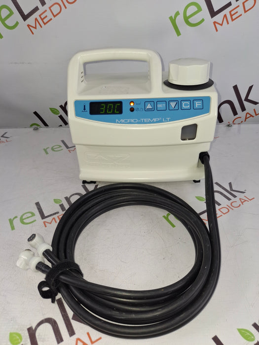 Cincinnati Sub-Zero CSZ Micro-Temp LT Hypothermia Unit