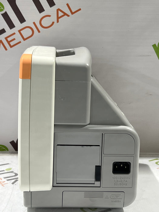 Philips Intellivue MP5 - ECG, Fast SpO2, NIBP, CO2 Patient Monitor