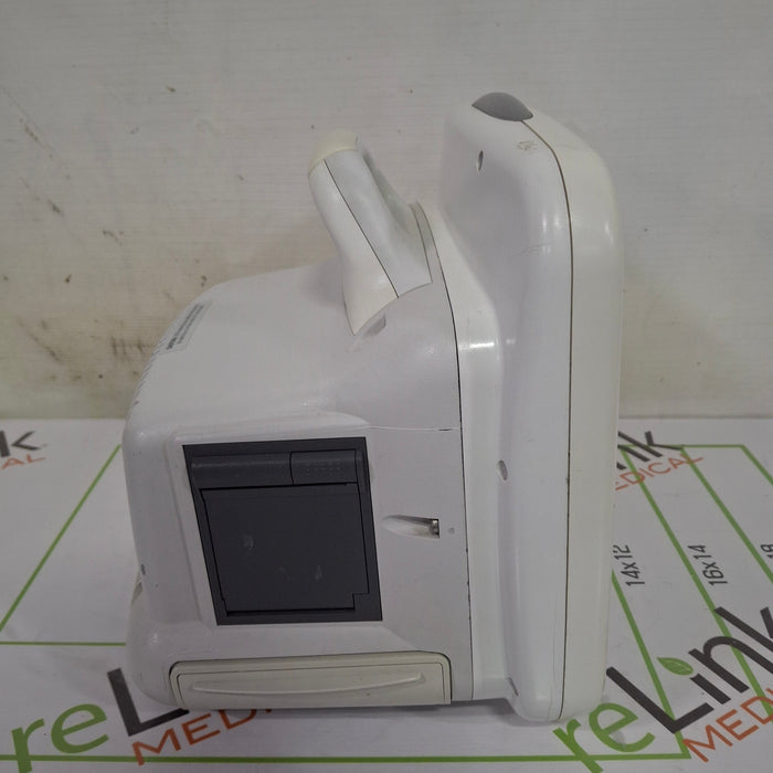 GE Healthcare Dash 4000 - GE/Nellcor SpO2 Patient Monitor