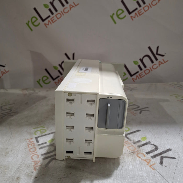 Philips M8048A IntelliVue Module Rack