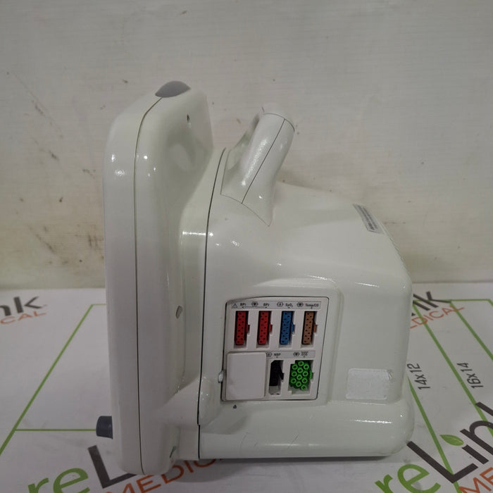 GE Healthcare Dash 4000 - GE/Nellcor SpO2 Patient Monitor