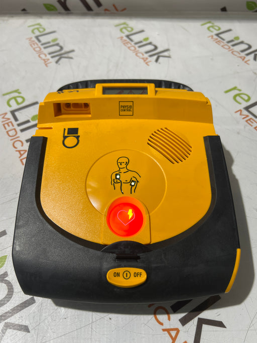 Medtronic Medtronic LifePak CR Plus Defibrillator Defibrillators reLink Online