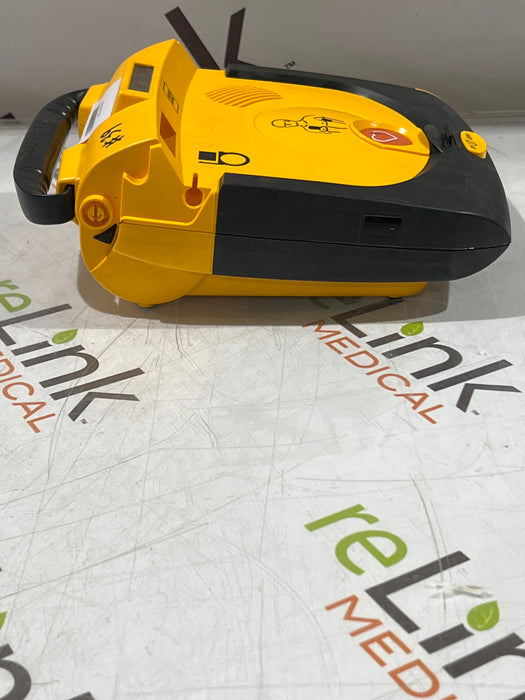 Medtronic LifePak CR Plus Defibrillator