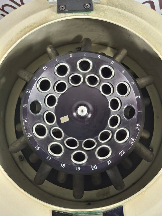 Clay Adams Dynac II Centrifuge