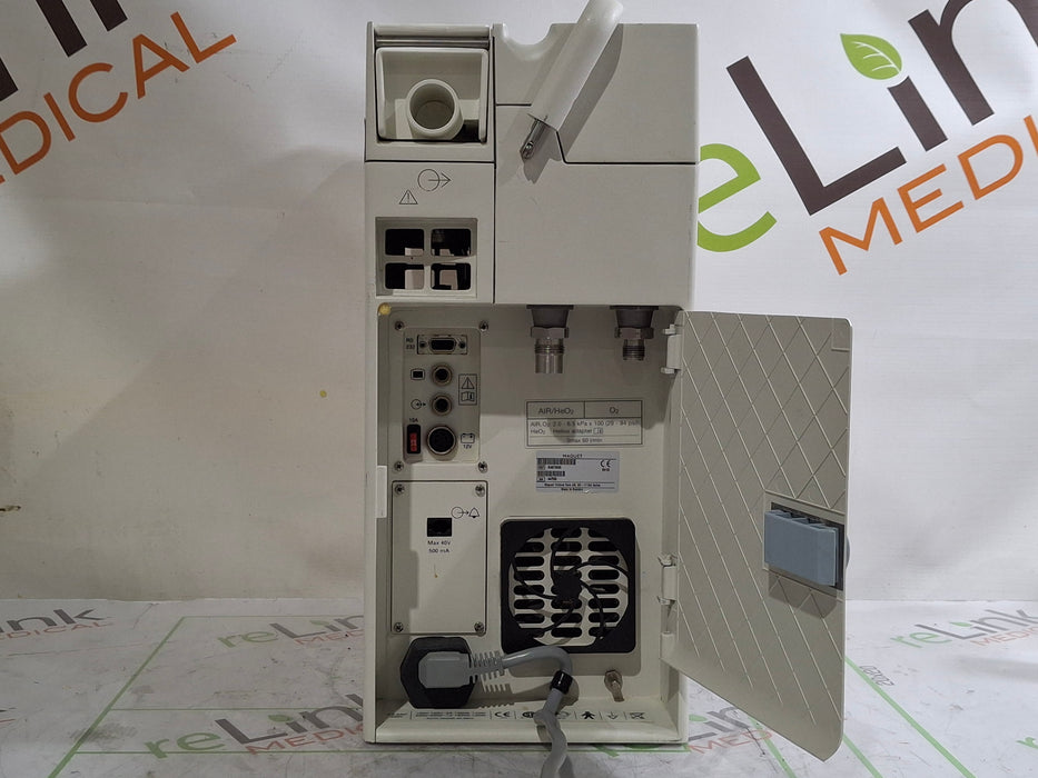 Maquet Servo-I Ventilator