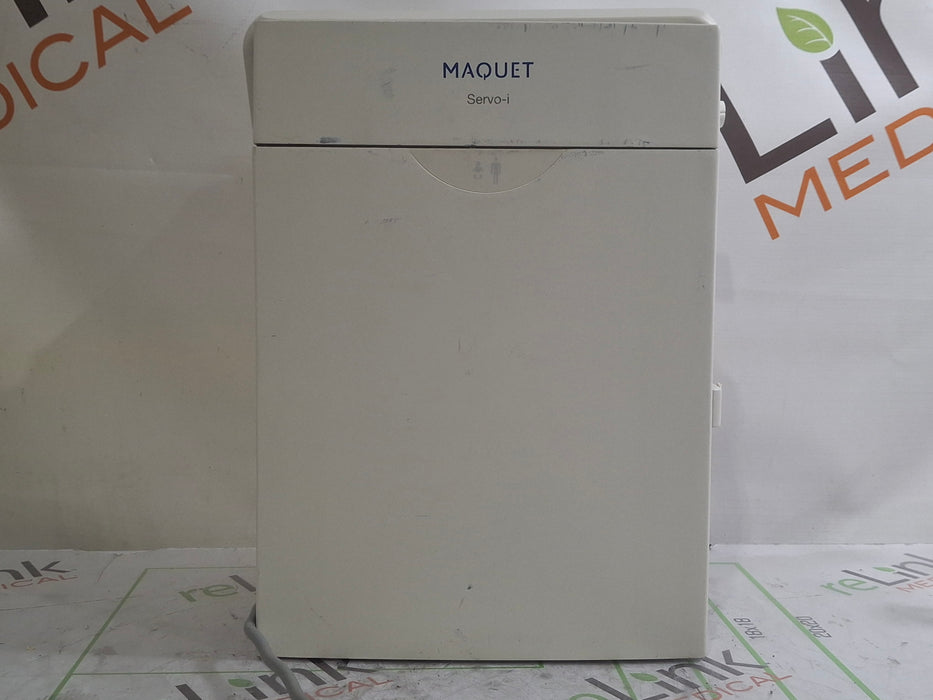 Maquet Servo-I Ventilator