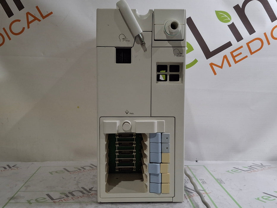 Maquet Servo-I Ventilator