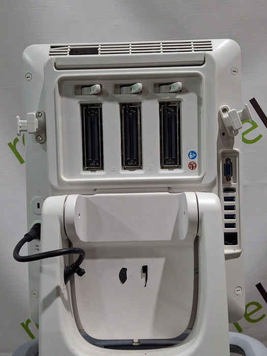 Mindray TE7 Ultrasound