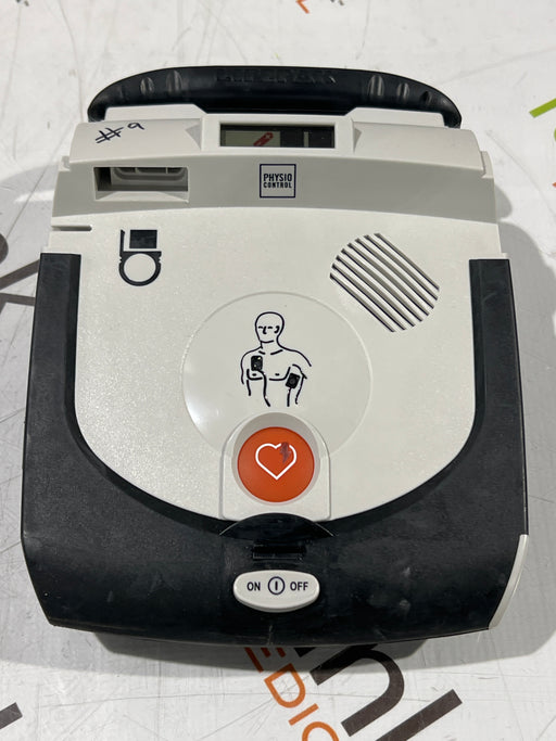 Medtronic Medtronic LifePak Express Defibrillator Defibrillators reLink Online