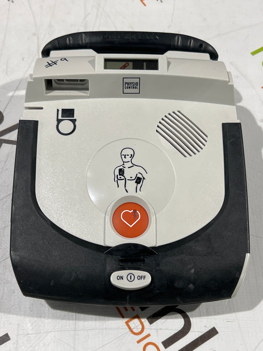 Medtronic LifePak Express Defibrillator