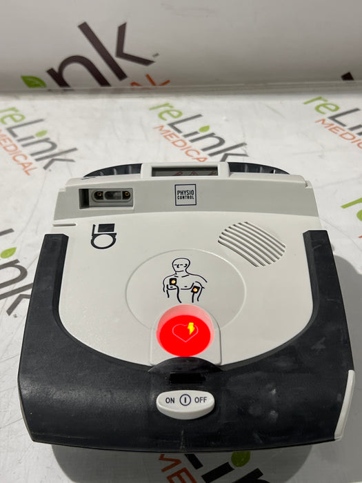 Medtronic LifePak Express Defibrillator