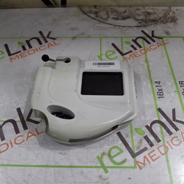 Verathon Medical, Inc GlideScope Ranger Laryngoscope