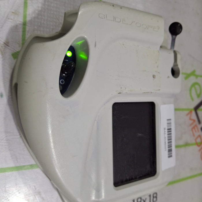 Verathon Medical, Inc GlideScope Ranger Laryngoscope