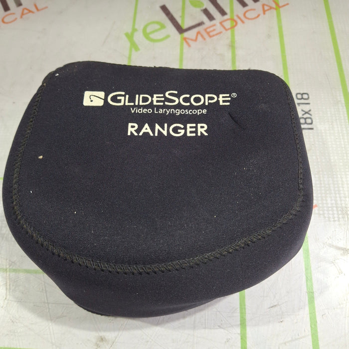 Verathon Medical, Inc GlideScope Ranger Laryngoscope