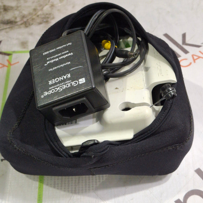 Verathon Medical, Inc GlideScope Ranger Laryngoscope