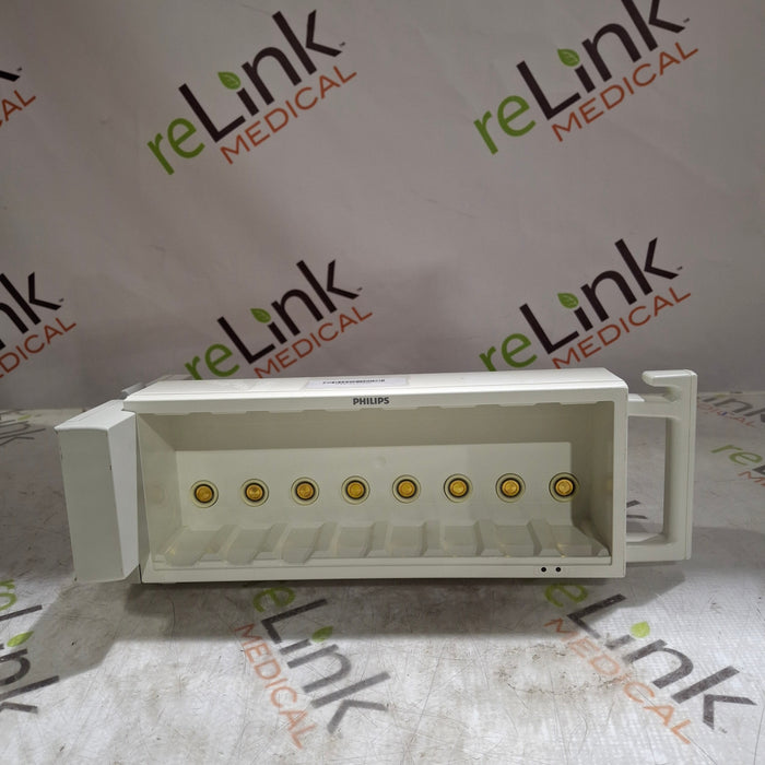 Philips M8048A IntelliVue Module Rack