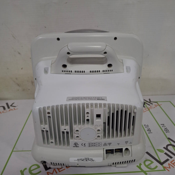 GE Healthcare Dash 4000 - GE/Nellcor SpO2 Patient Monitor