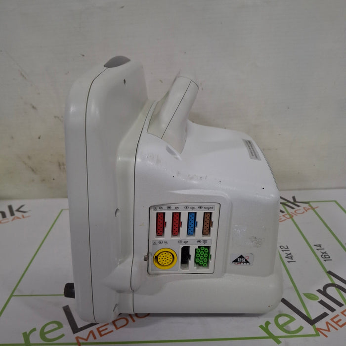 GE Healthcare Dash 4000 - GE/Nellcor SpO2 Patient Monitor